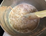 cremson流クリスマスケーキ(2)作り方8写真