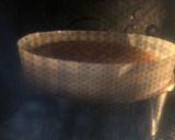 cremson流クリスマスケーキ(2)作り方13写真