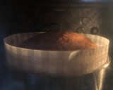 cremson流クリスマスケーキ(2)作り方15写真