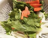 はちみつオレンジのローストチキン作り方4写真
