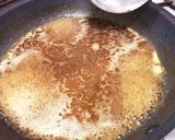 はちみつオレンジのローストチキン作り方14写真
