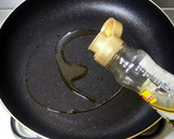 優しい旬をピリ辛で♪白菜の簡単カレー炒め作り方4写真