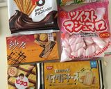 市販品でラクラク☆お菓子の家☆作り方2写真