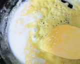 材料３つ！我が家のホワイトソース作り方4写真