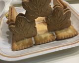 市販品でラクラク☆お菓子の家☆作り方8写真