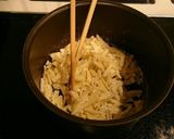 簡単おしゃれ♪チーズフォンデュ♪♪作り方3写真