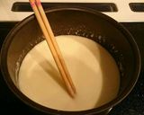 簡単おしゃれ♪チーズフォンデュ♪♪作り方6写真