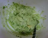 ★簡単！美味しい＊アボカドチーズ焼き＊♪作り方3写真