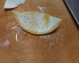 大根の漬物作り方3写真