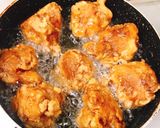 かすべのほっぺのから揚げおいしい作り方5写真