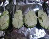 ★簡単！美味しい＊アボカドチーズ焼き＊♪作り方5写真