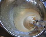 基本のジェノワーズ☆共立てスポンジケーキ作り方8写真