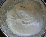 基本のジェノワーズ☆共立てスポンジケーキ作り方9写真