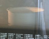 基本のジェノワーズ☆共立てスポンジケーキ作り方15写真