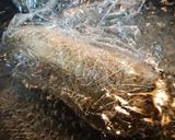クリスマス！湯せんで簡単！ローストビーフ作り方10写真