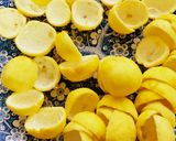 【柚子丸ごと使い切り！】柚子の蜜煮作り方2写真