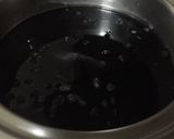 黒豆煮作り方4写真