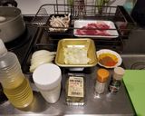 とろとろカレーライス作り方1写真