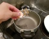 とろとろカレーライス作り方2写真