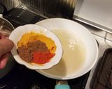とろとろカレーライス作り方6写真