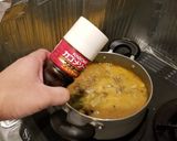 とろとろカレーライス作り方13写真