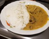 とろとろカレーライス作り方15写真