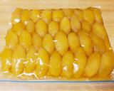 【柚子丸ごと使い切り！】柚子の蜜煮作り方7写真