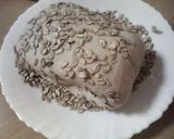 ハルユタカのライ麦パン作り方6写真