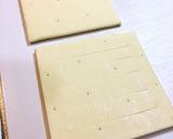 簡単！冷凍パイシートのアップルパイ！作り方5写真
