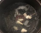 絶品！柔らか丸鶏ローストチキン作り方16写真