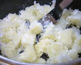 ゆず香る卵とポテトのサラダ作り方4写真