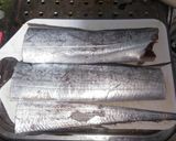 【男飯】太刀魚のカルパッチョ作り方8写真