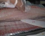 【男飯】太刀魚のカルパッチョ作り方10写真