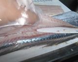 【男飯】太刀魚のカルパッチョ作り方11写真