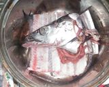 【男飯】太刀魚のカルパッチョ作り方13写真