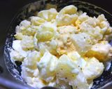 ゆず香る卵とポテトのサラダ作り方6写真
