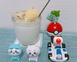 🥝キウイフルーツのヨーグルト🥝作り方12写真