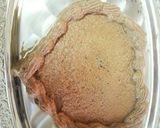 簡単素敵♪ハートのチョコレートケーキ作り方7写真
