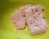 白菜つくね南蛮作り方1写真
