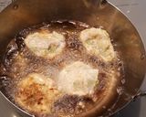白菜つくね南蛮作り方6写真