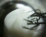 簡単★チョコレートロールケーキ♪作り方1写真