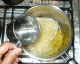 柚子ジャム♪砂糖なし簡単ゆず茶の作り方作り方10写真