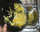 柚子ジャム♪砂糖なし簡単ゆず茶の作り方作り方7写真