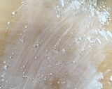 手間をかけるとあの味 西尾八ツ橋風作り方10写真
