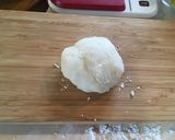 手間をかけるとあの味 西尾八ツ橋風作り方12写真