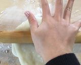 手間をかけるとあの味 西尾八ツ橋風作り方14写真