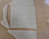 手間をかけるとあの味 西尾八ツ橋風作り方24写真