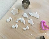 手間をかけるとあの味 西尾八ツ橋風作り方25写真