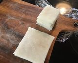 手間をかけるとあの味 西尾八ツ橋風作り方26写真