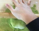 手間をかけるとあの味 西尾八ツ橋風作り方30写真